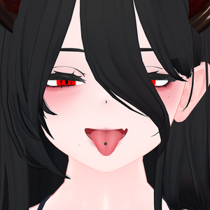 Kuronatu Make Up Texture