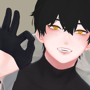 Minase Make Up Texture