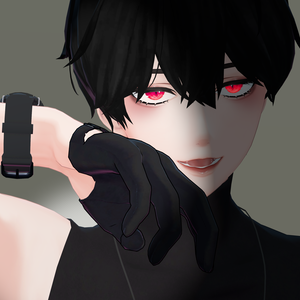 Minase Make Up Texture