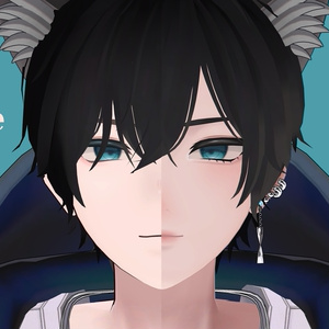 Maki Make Up Texture 缩略图 3