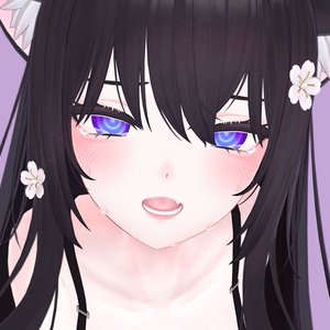 Moe Make Up Texture 缩略图 2