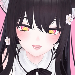 Moe Eye Texture [ Guruguru Eye ] 缩略图 2