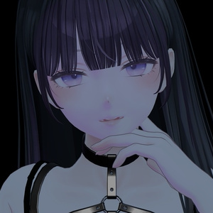 Shinra Make Up Textures 缩略图 2