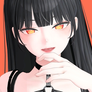 Shinra Eye Texture [ Guruguru Eye ] 缩略图 6