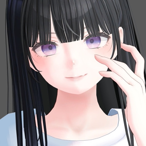 Shinra Make Up Textures 缩略图 2