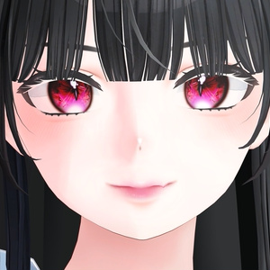 Shinra Eye Texture [ Twinkle Eye ] 缩略图 4