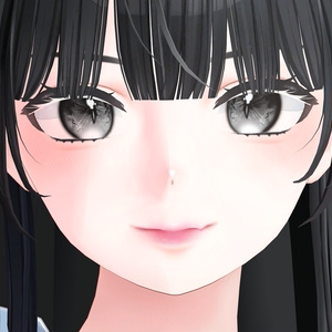 Shinra Eye Texture [ Twinkle Eye ] 缩略图 5
