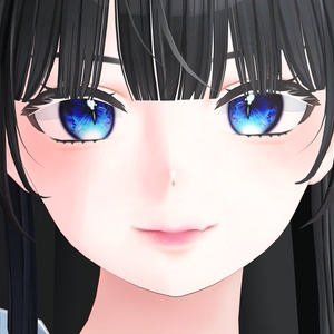 Shinra Eye Texture [ Twinkle Eye ] 缩略图 2