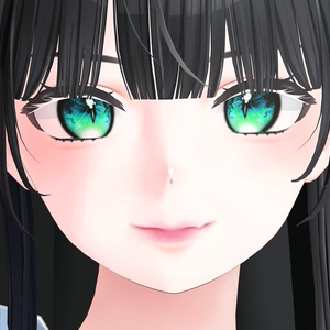 Shinra Eye Texture [ Twinkle Eye ] 缩略图 3