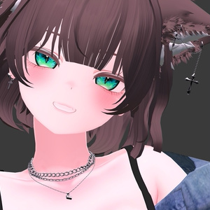 Selestia Eye Texture [ Twinkle Eye ] 缩略图 2