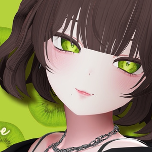 Selestia Eye Texture [ Fruits Eye ] 缩略图 4