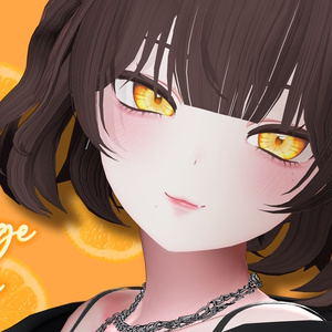 Selestia Eye Texture [ Fruits Eye ] 缩略图 3