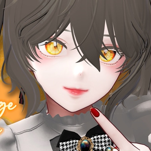 Shinra Eye Texture [ Fruits Eye ] 缩略图 3