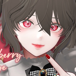 Shinra Eye Texture [ Fruits Eye ] 缩略图 2