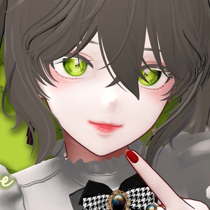 Shinra Eye Texture [ Fruits Eye ] 缩略图 4