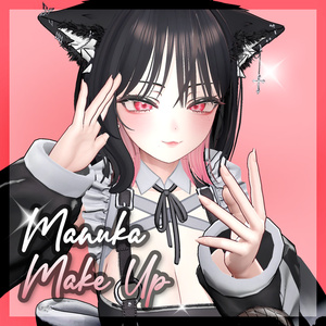 Manuka Make Up Textures 缩略图 3