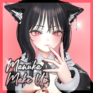 Manuka Make Up Textures 缩略图 2
