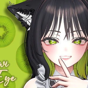 Manuka Eye Texture [ Fruits Eye ] 缩略图 4