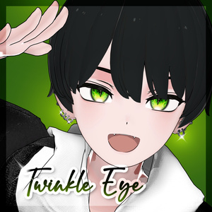 Grus Eye Texture [ Twinkle Eye ] 缩略图 4