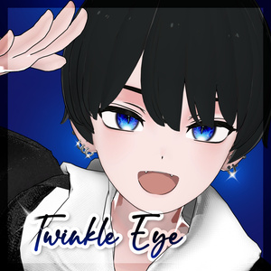 Grus Eye Texture [ Twinkle Eye ] 缩略图 5