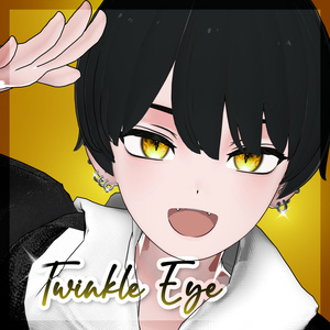 Grus Eye Texture [ Twinkle Eye ] 缩略图 3