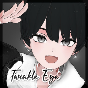 Grus Eye Texture [ Twinkle Eye ] 缩略图 8