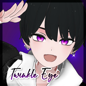 Grus Eye Texture [ Twinkle Eye ] 缩略图 6
