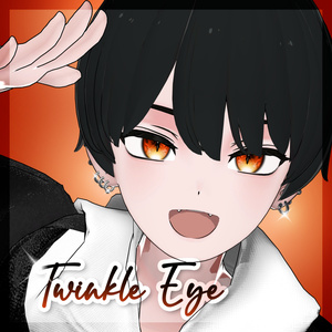 Grus Eye Texture [ Twinkle Eye ] 缩略图 2