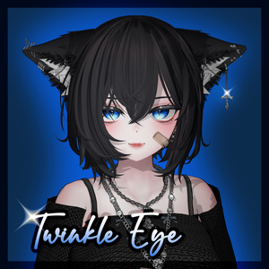 Moe Eye Texture [ Twinkle Eye ] 缩略图 5