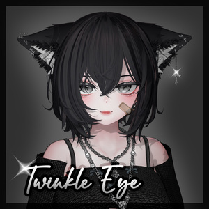 Moe Eye Texture [ Twinkle Eye ] 缩略图 8