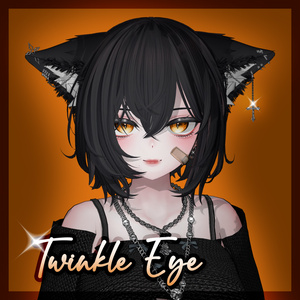 Moe Eye Texture [ Twinkle Eye ] 缩略图 2