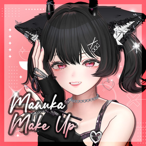 Manuka Make Up Textures 缩略图 2