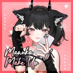Manuka Make Up Textures 缩略图 3