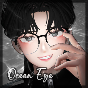 Anri Eye Texture [ Ocean Eye ] 缩略图 9
