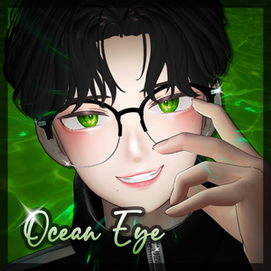 Anri Eye Texture [ Ocean Eye ] 缩略图 5