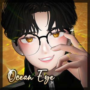 Anri Eye Texture [ Ocean Eye ] 缩略图 6