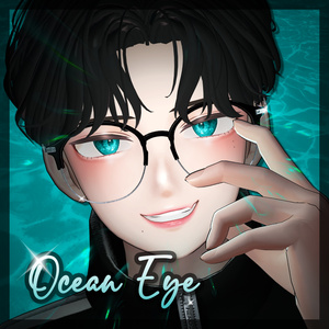 Anri Eye Texture [ Ocean Eye ] 缩略图 3
