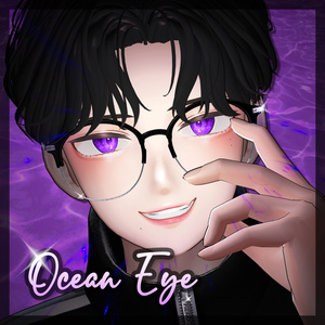 Anri Eye Texture [ Ocean Eye ] 缩略图 8
