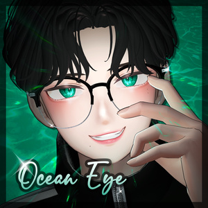 Anri Eye Texture [ Ocean Eye ] 缩略图 4