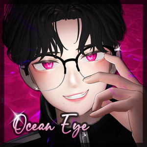 Anri Eye Texture [ Ocean Eye ] 缩略图 7