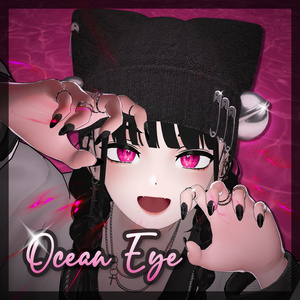 Grus Eye Texture [ Ocean Eye ] 缩略图 7