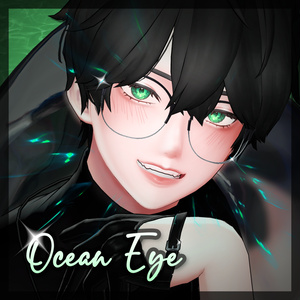 Minase Eye Texture [ Ocean Eye ] 缩略图 4