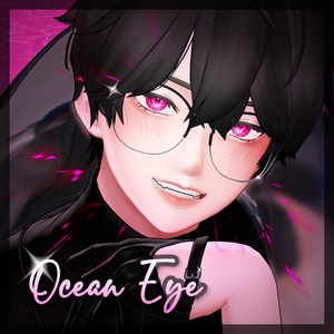 Minase Eye Texture [ Ocean Eye ] 缩略图 7