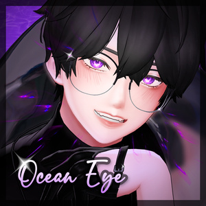Minase Eye Texture [ Ocean Eye ] 缩略图 8