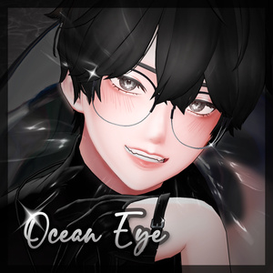 Minase Eye Texture [ Ocean Eye ] 缩略图 9