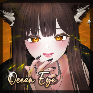 Selestia Eye Texture [ Ocean Eye ] 缩略图 6