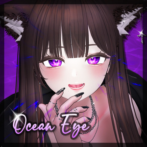 Selestia Eye Texture [ Ocean Eye ] 缩略图 8