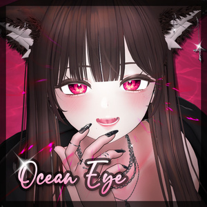 Selestia Eye Texture [ Ocean Eye ] 缩略图 7