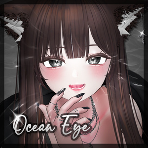 Selestia Eye Texture [ Ocean Eye ] 缩略图 9