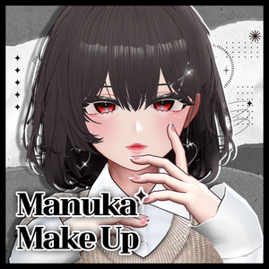Manuka Make Up Textures 缩略图 3